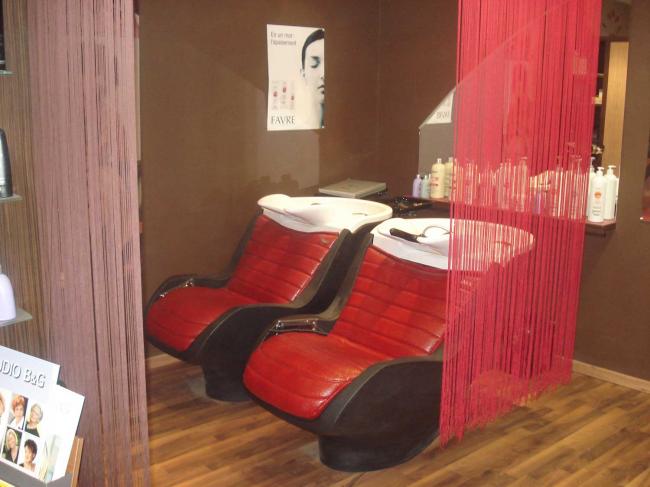 Espace Soins relaxation