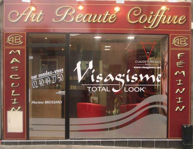 La Vitrine